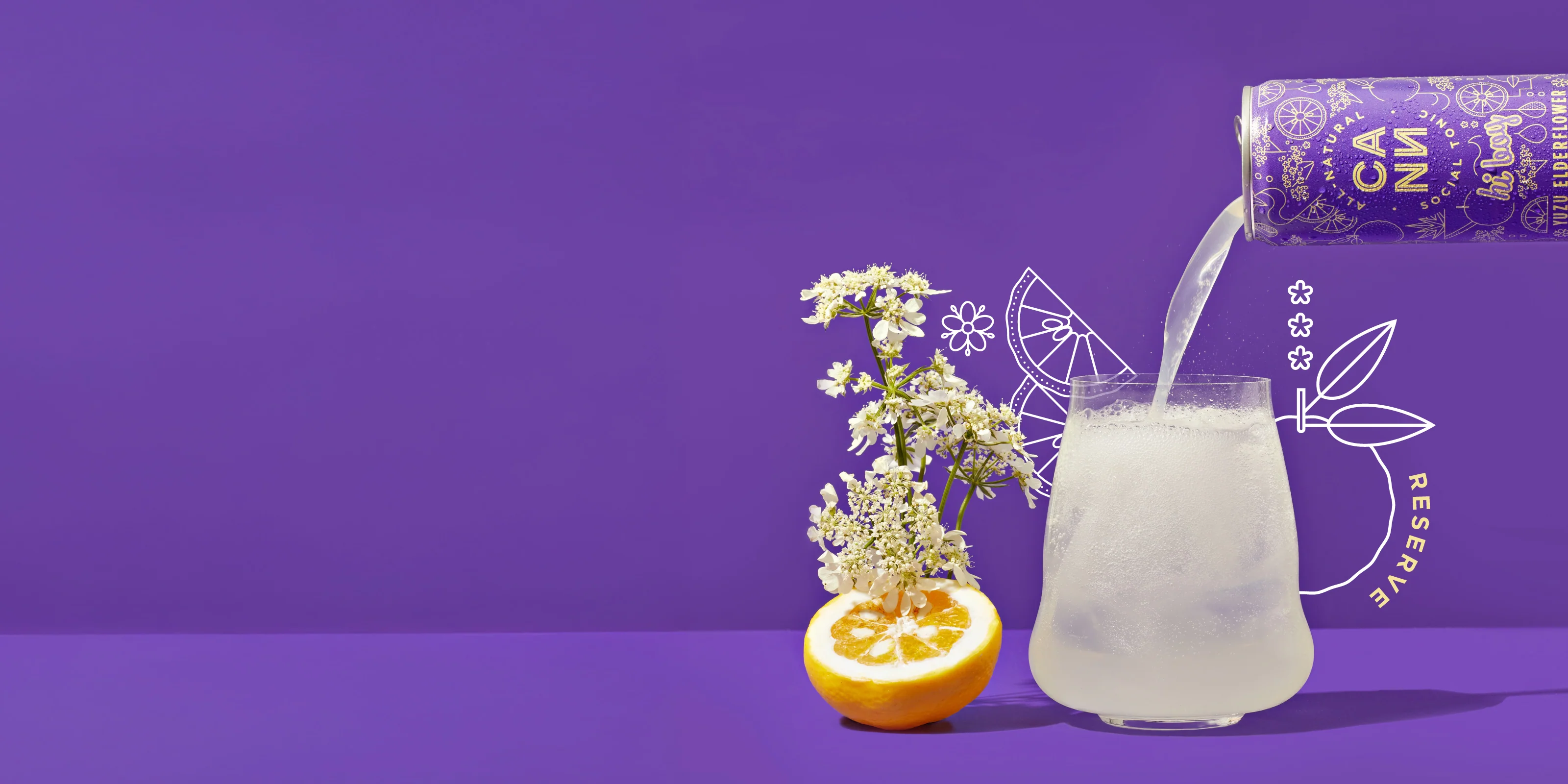 Social Tonics for Better Living