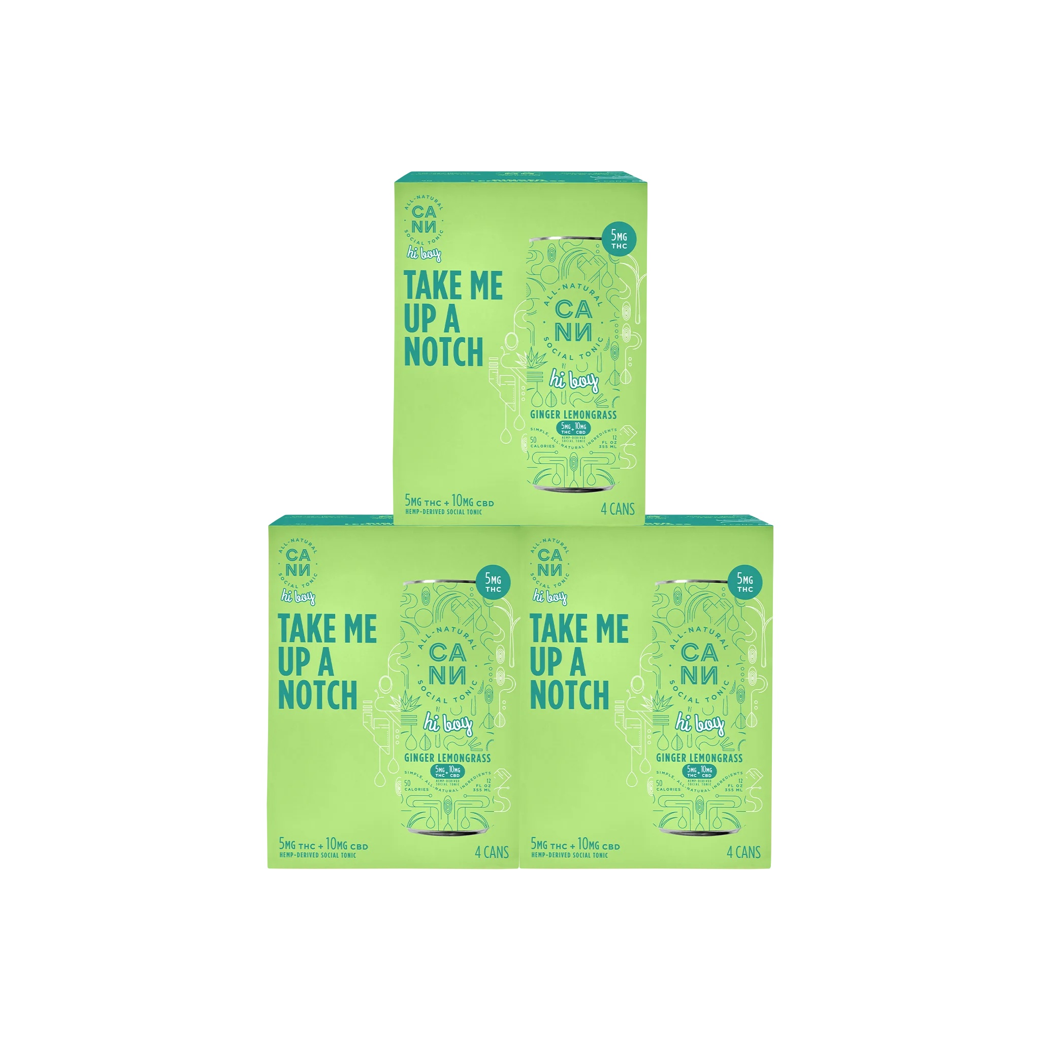 Holiday Host Collection